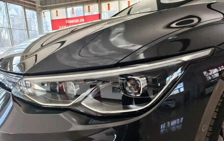 Volkswagen Golf VIII, 2021 год, 1 653 027 рублей, 4 фотография