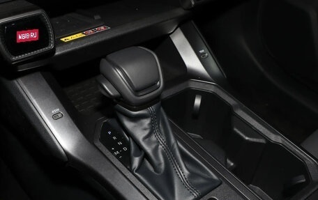 Toyota RAV4, 2025 год, 4 365 000 рублей, 11 фотография