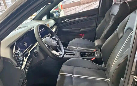 Volkswagen Golf VIII, 2021 год, 1 653 027 рублей, 11 фотография