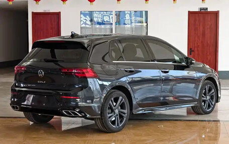 Volkswagen Golf VIII, 2021 год, 1 653 027 рублей, 7 фотография