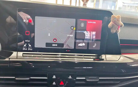 Volkswagen Golf VIII, 2021 год, 1 653 027 рублей, 15 фотография