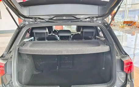 Volkswagen Golf VIII, 2021 год, 1 653 027 рублей, 19 фотография