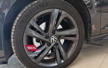 Volkswagen Golf VIII, 2021 год, 1 653 027 рублей, 8 фотография