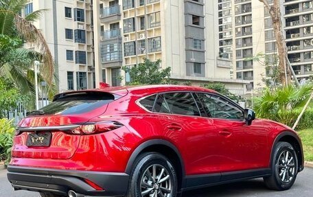 Mazda CX-4, 2021 год, 1 980 000 рублей, 5 фотография