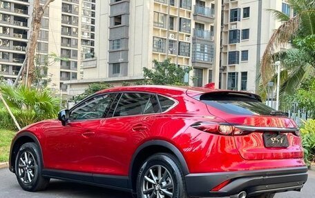 Mazda CX-4, 2021 год, 1 980 000 рублей, 6 фотография