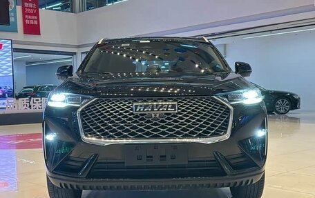 Haval H6, 2024 год, 1 300 230 рублей, 2 фотография
