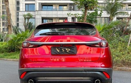 Mazda CX-4, 2021 год, 1 980 000 рублей, 4 фотография