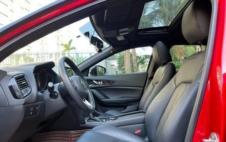 Mazda CX-4, 2021 год, 1 980 000 рублей, 8 фотография