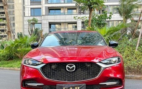 Mazda CX-4, 2021 год, 1 980 000 рублей, 3 фотография