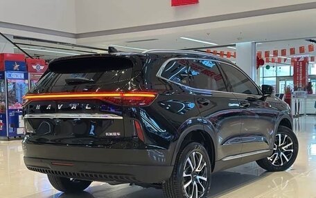 Haval H6, 2024 год, 1 300 230 рублей, 6 фотография