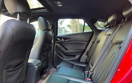 Mazda CX-4, 2021 год, 1 980 000 рублей, 9 фотография