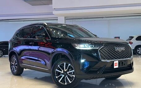 Haval H6, 2024 год, 1 300 230 рублей, 3 фотография