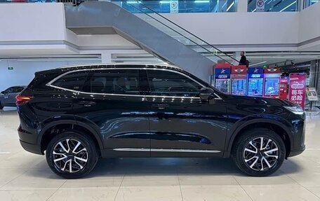 Haval H6, 2024 год, 1 300 230 рублей, 9 фотография