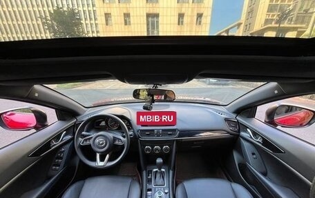 Mazda CX-4, 2021 год, 1 980 000 рублей, 7 фотография