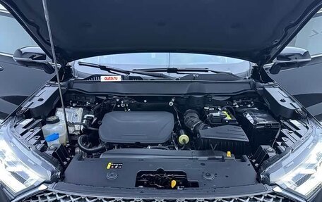 Haval H6, 2024 год, 1 300 230 рублей, 26 фотография