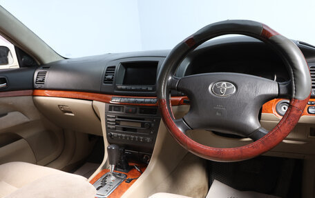 Toyota Mark II IX (X110), 2001 год, 839 000 рублей, 9 фотография