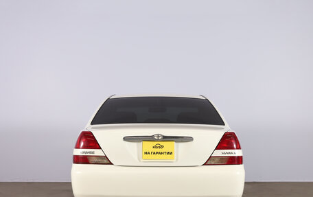 Toyota Mark II IX (X110), 2001 год, 839 000 рублей, 5 фотография