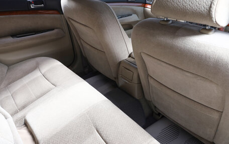 Toyota Mark II IX (X110), 2001 год, 839 000 рублей, 15 фотография