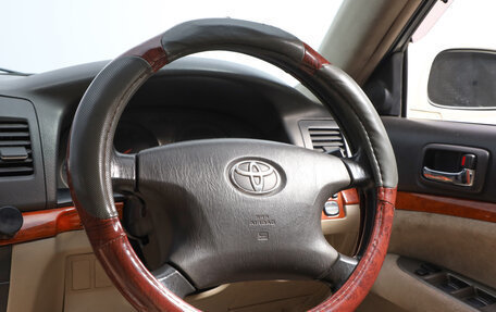 Toyota Mark II IX (X110), 2001 год, 839 000 рублей, 12 фотография