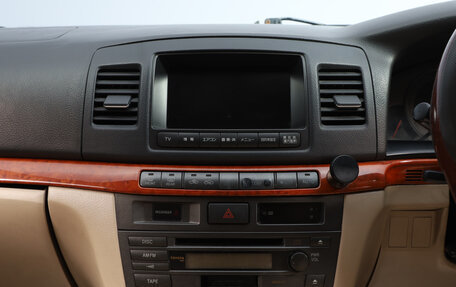 Toyota Mark II IX (X110), 2001 год, 839 000 рублей, 13 фотография