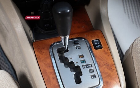 Toyota Mark II IX (X110), 2001 год, 839 000 рублей, 14 фотография