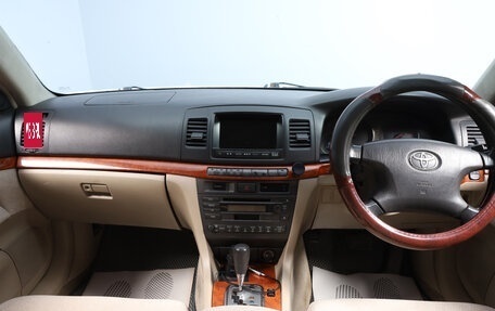 Toyota Mark II IX (X110), 2001 год, 839 000 рублей, 10 фотография