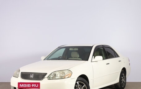 Toyota Mark II IX (X110), 2001 год, 839 000 рублей, 3 фотография