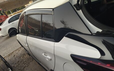 Toyota Yaris XP150 рестайлинг, 2022 год, 1 188 707 рублей, 7 фотография