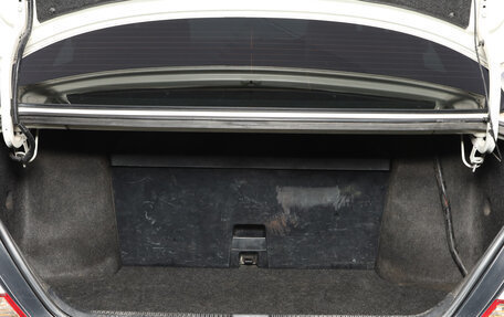 Toyota Mark II IX (X110), 2001 год, 839 000 рублей, 16 фотография