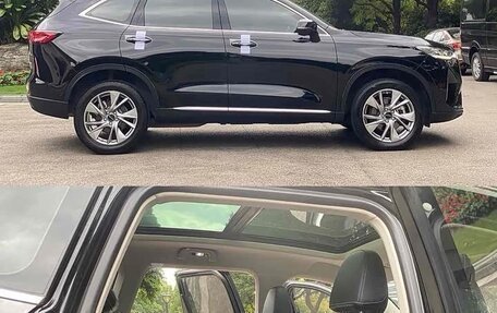 Haval H6, 2021 год, 1 100 230 рублей, 6 фотография