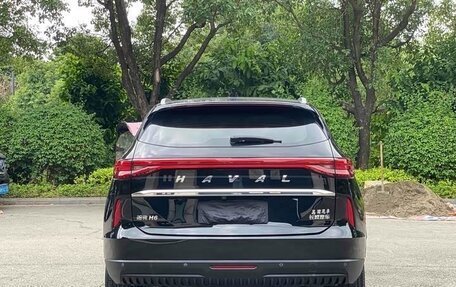 Haval H6, 2021 год, 1 100 230 рублей, 10 фотография