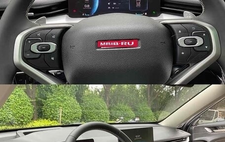 Haval H6, 2021 год, 1 100 230 рублей, 7 фотография