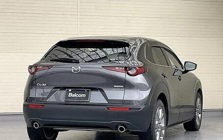 Mazda CX-30 I, 2023 год, 1 700 060 рублей, 9 фотография