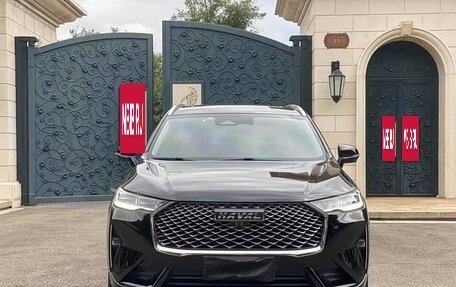 Haval H6, 2021 год, 1 100 230 рублей, 2 фотография