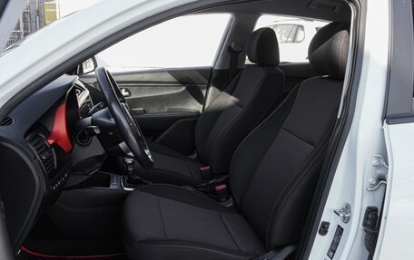 KIA Rio IV, 2020 год, 1 840 000 рублей, 10 фотография