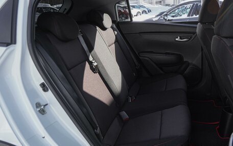 KIA Rio IV, 2020 год, 1 840 000 рублей, 7 фотография