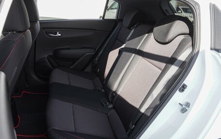 KIA Rio IV, 2020 год, 1 840 000 рублей, 9 фотография