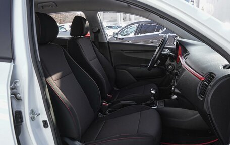 KIA Rio IV, 2020 год, 1 840 000 рублей, 8 фотография