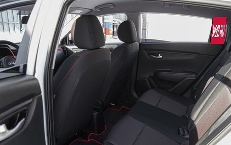 KIA Rio IV, 2020 год, 1 840 000 рублей, 11 фотография