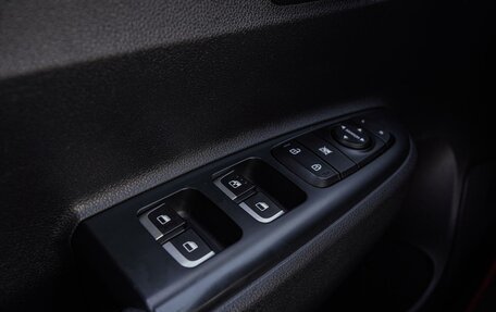 KIA Rio IV, 2020 год, 1 840 000 рублей, 19 фотография