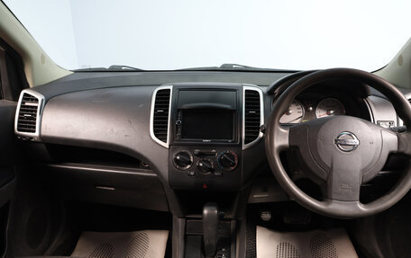 Nissan Wingroad III, 2007 год, 599 000 рублей, 10 фотография