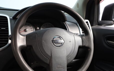 Nissan Wingroad III, 2007 год, 599 000 рублей, 12 фотография