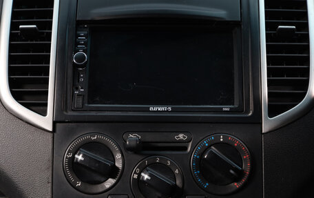 Nissan Wingroad III, 2007 год, 599 000 рублей, 13 фотография