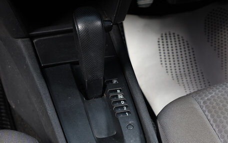 Nissan Wingroad III, 2007 год, 599 000 рублей, 14 фотография