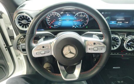 Mercedes-Benz CLA, 2022 год, 2 771 707 рублей, 9 фотография