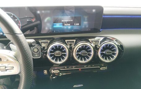 Mercedes-Benz CLA, 2022 год, 2 771 707 рублей, 12 фотография