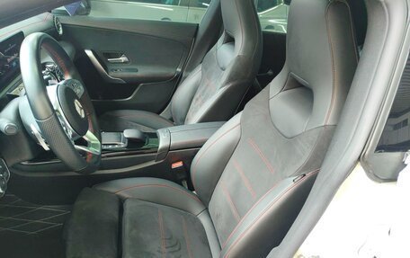 Mercedes-Benz CLA, 2022 год, 2 771 707 рублей, 8 фотография