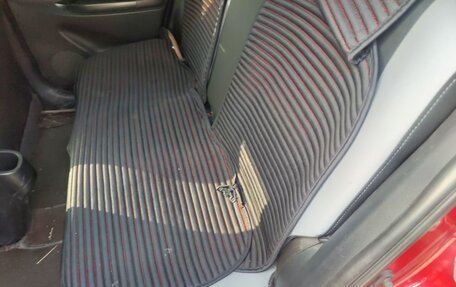 Toyota Yaris XP150 рестайлинг, 2022 год, 1 150 707 рублей, 13 фотография