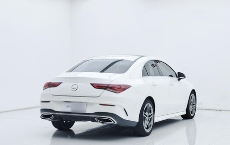 Mercedes-Benz CLA, 2022 год, 2 771 707 рублей, 4 фотография