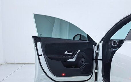 Mercedes-Benz CLA, 2022 год, 2 771 707 рублей, 17 фотография